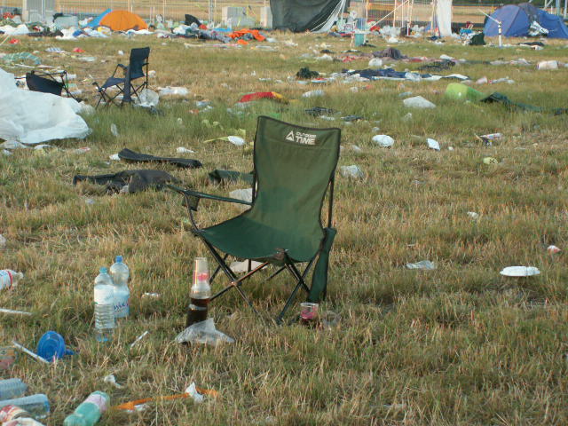 Falkenberg Eu Nova Rock 2008